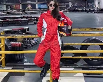 Custom skelterracepak | Handgemaakt | Niveau 2 CIK/FIA-kwaliteit, VS-voorraad