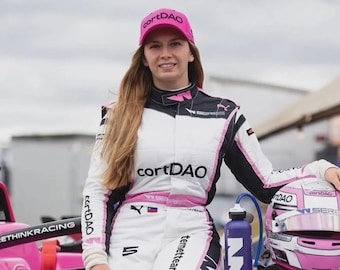 Custom skelterracepak | Handgemaakt | Niveau 2 CIK/FIA-kwaliteit, VS-voorraad