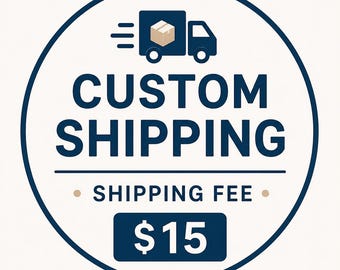 Costo de envío adicional