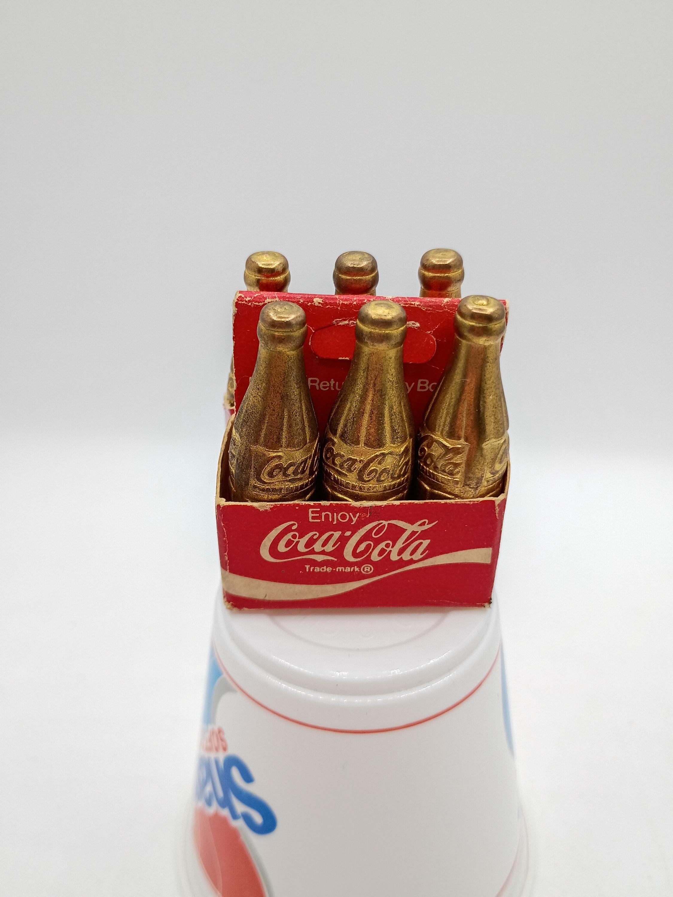6 Pack of Coca Cola - Etsy - Page 2