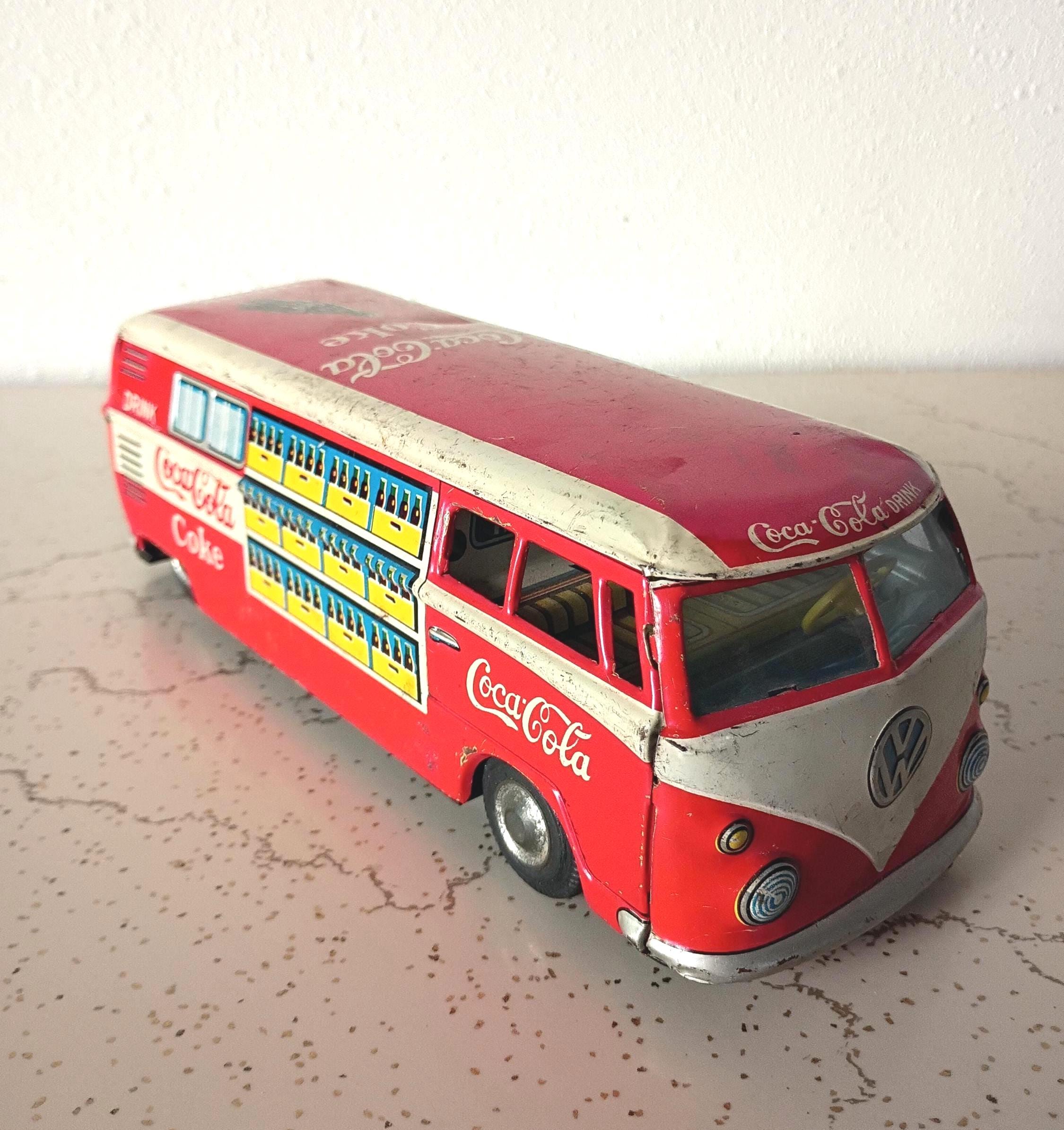 Volkswagen Bus - Etsy - Page 5