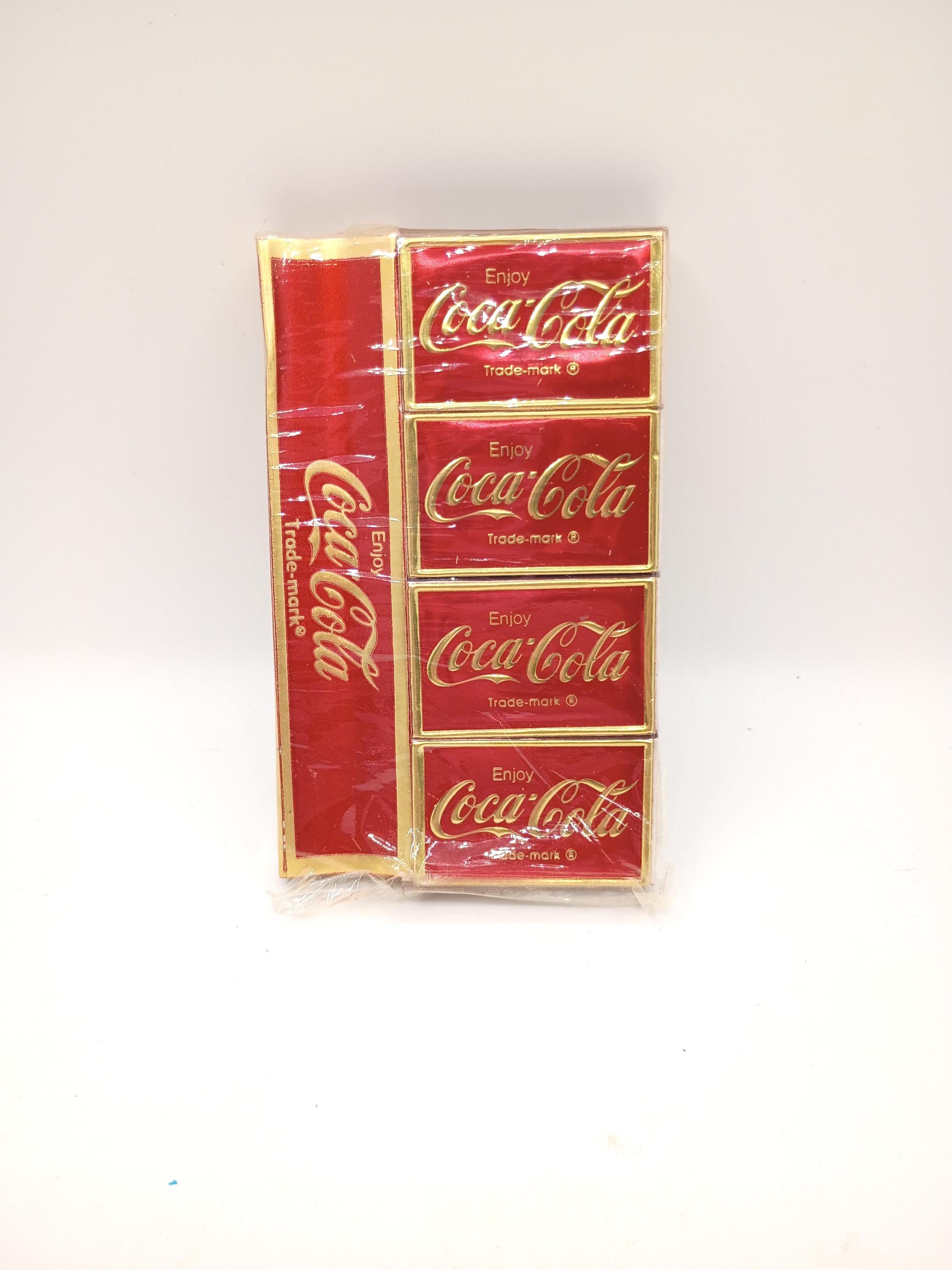 Coca Cola Lighter - Etsy