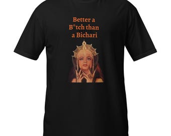 Camiseta Desi para ella, regalo, Bollywood, Punjab