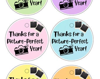 Thanks for a Picture Perfect Year
