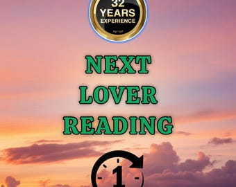 Next Lover Reading, Love Reading, Psychic Fast Reading, Psychic Reading