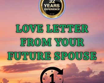 love letter, psychic love reading, channeled love letter from future spouse, channeled love messages, love tarot reading