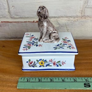 Tiffanys and co trinket box - Etsy 日本