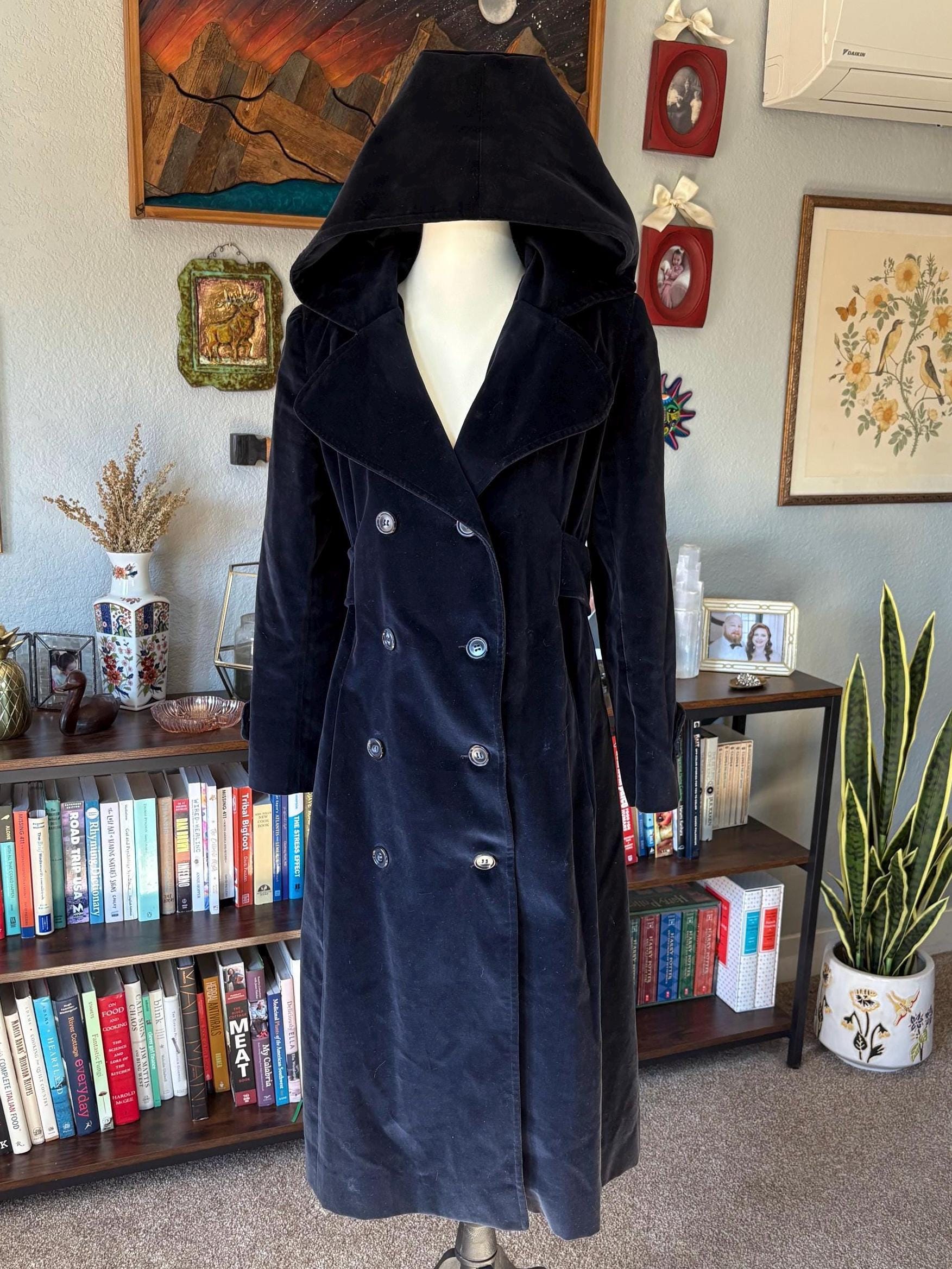ジャケット・アウター 60s 70s  NAVY \