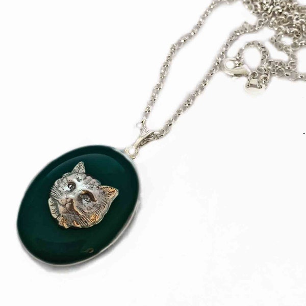 Mens Locket - Etsy