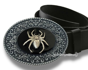 Belt Buckle