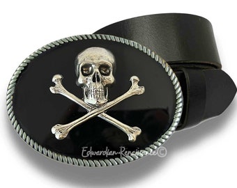 スカル クロスボーン ベルトバックル クロスボーン ビンテージ バックル Crossbone Vintage Buckle ベルト