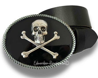 Belt Buckle