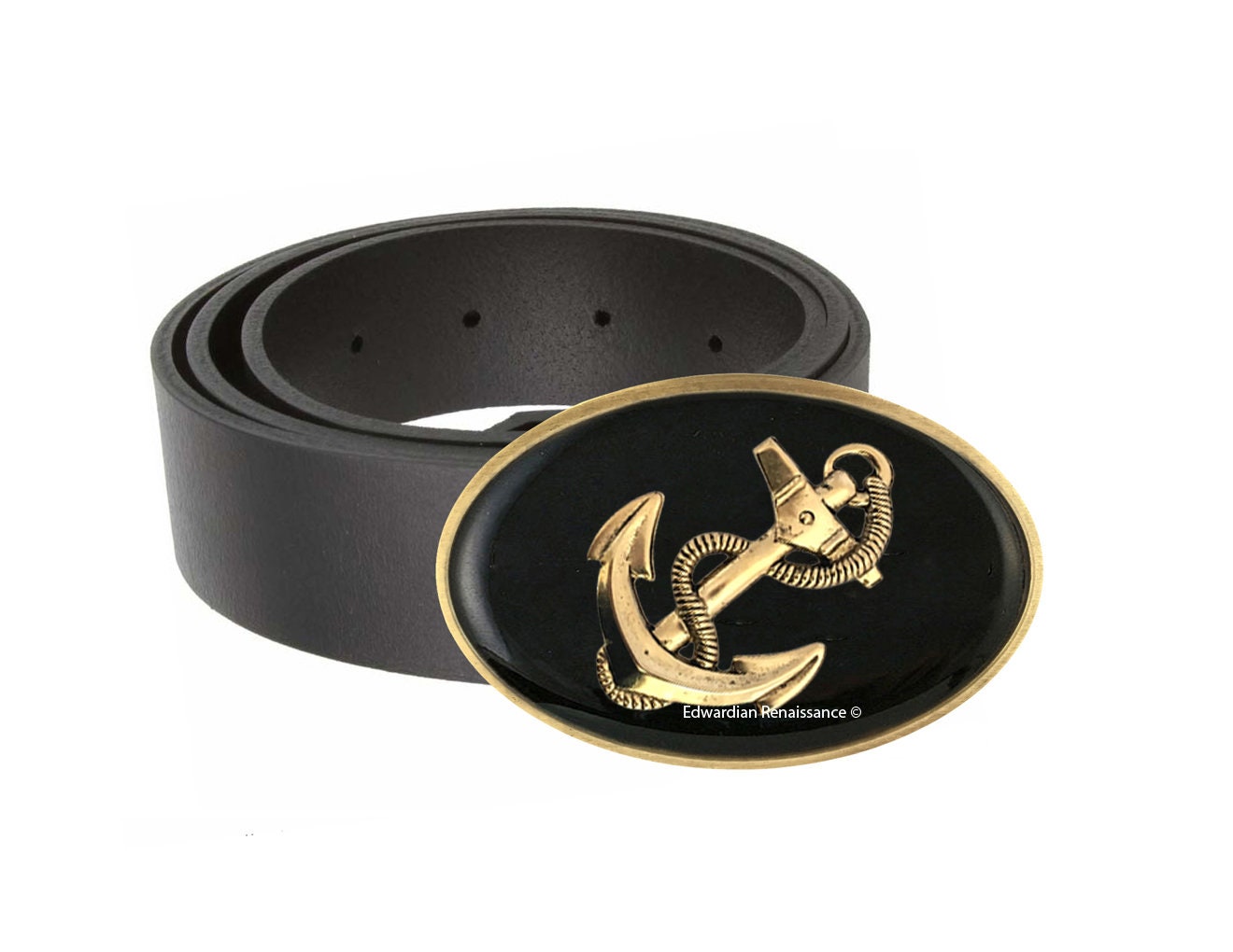 Ralph lauren anchor belt outlet