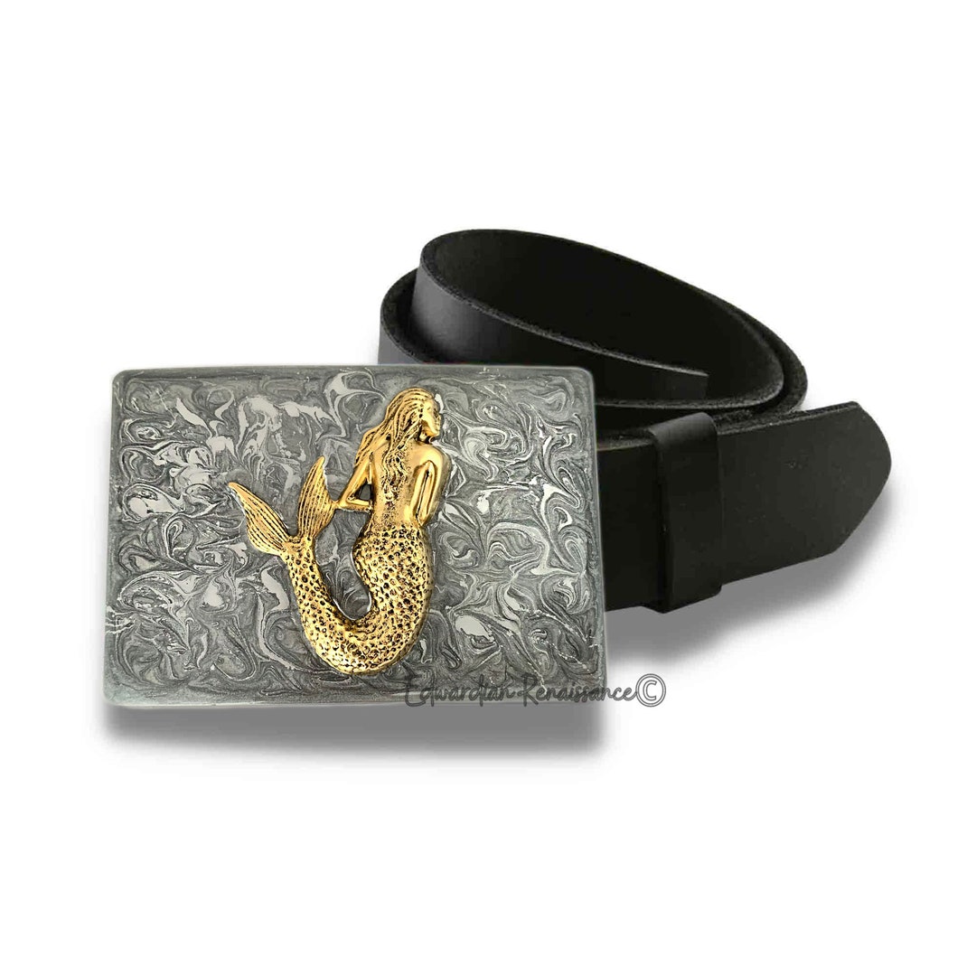 Mermaid Belt main image 1