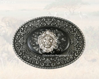 Belt Buckle