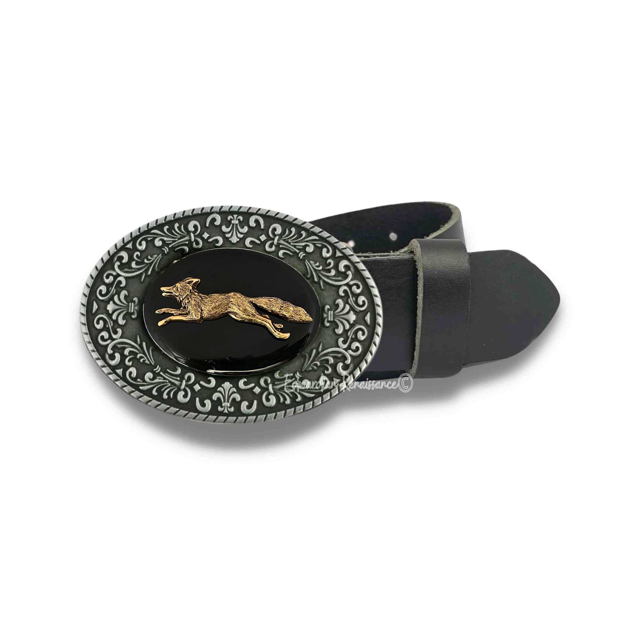 Gold Animal Belt - Etsy display picture 3