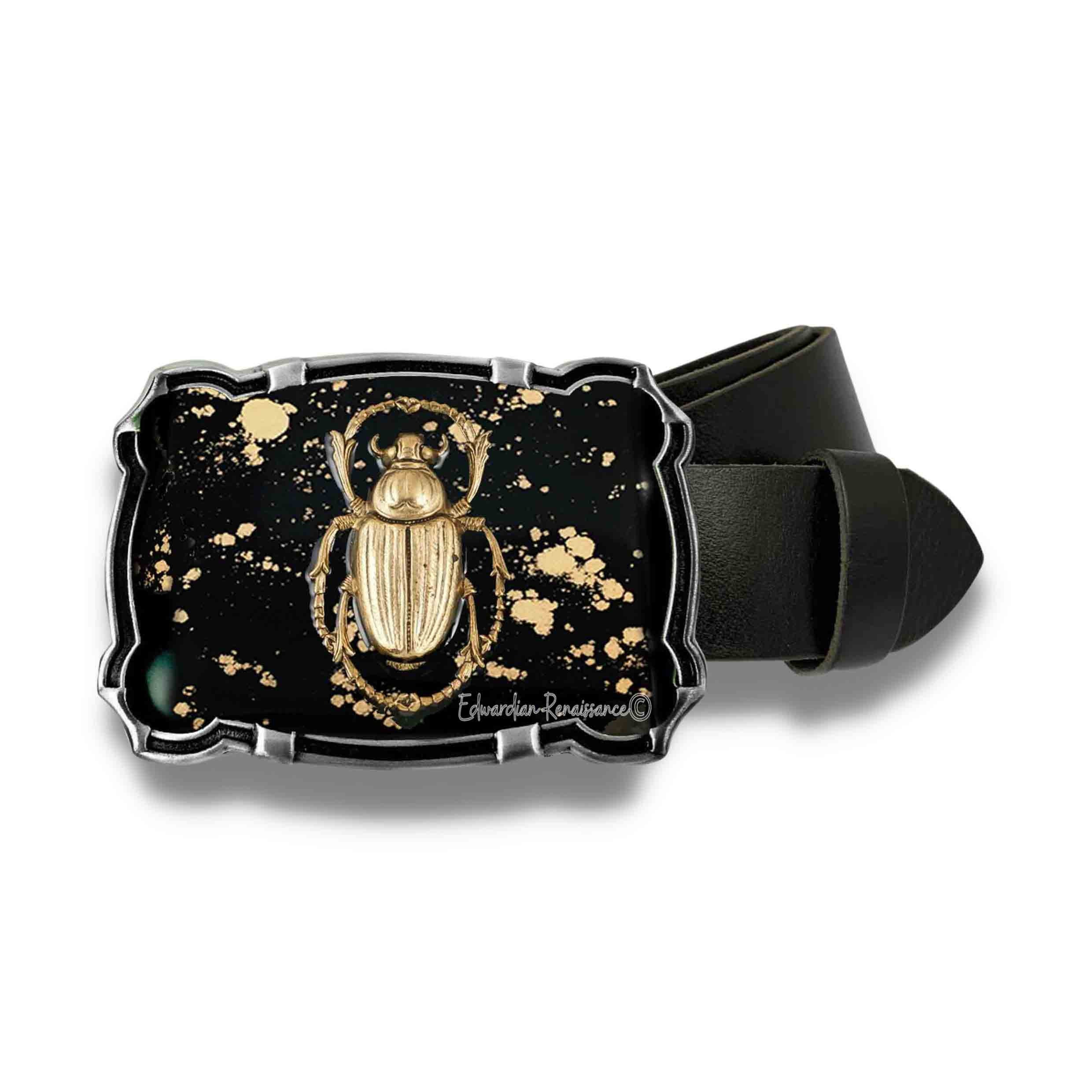 Egyptian belt buckle - Etsy 日本