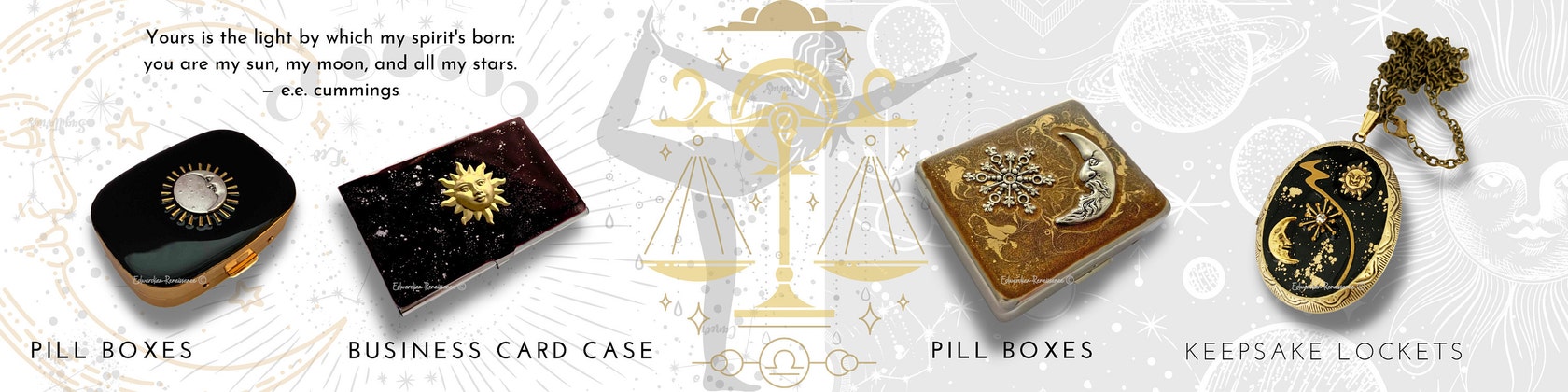 EdwardianRenaissance - Etsy 日本