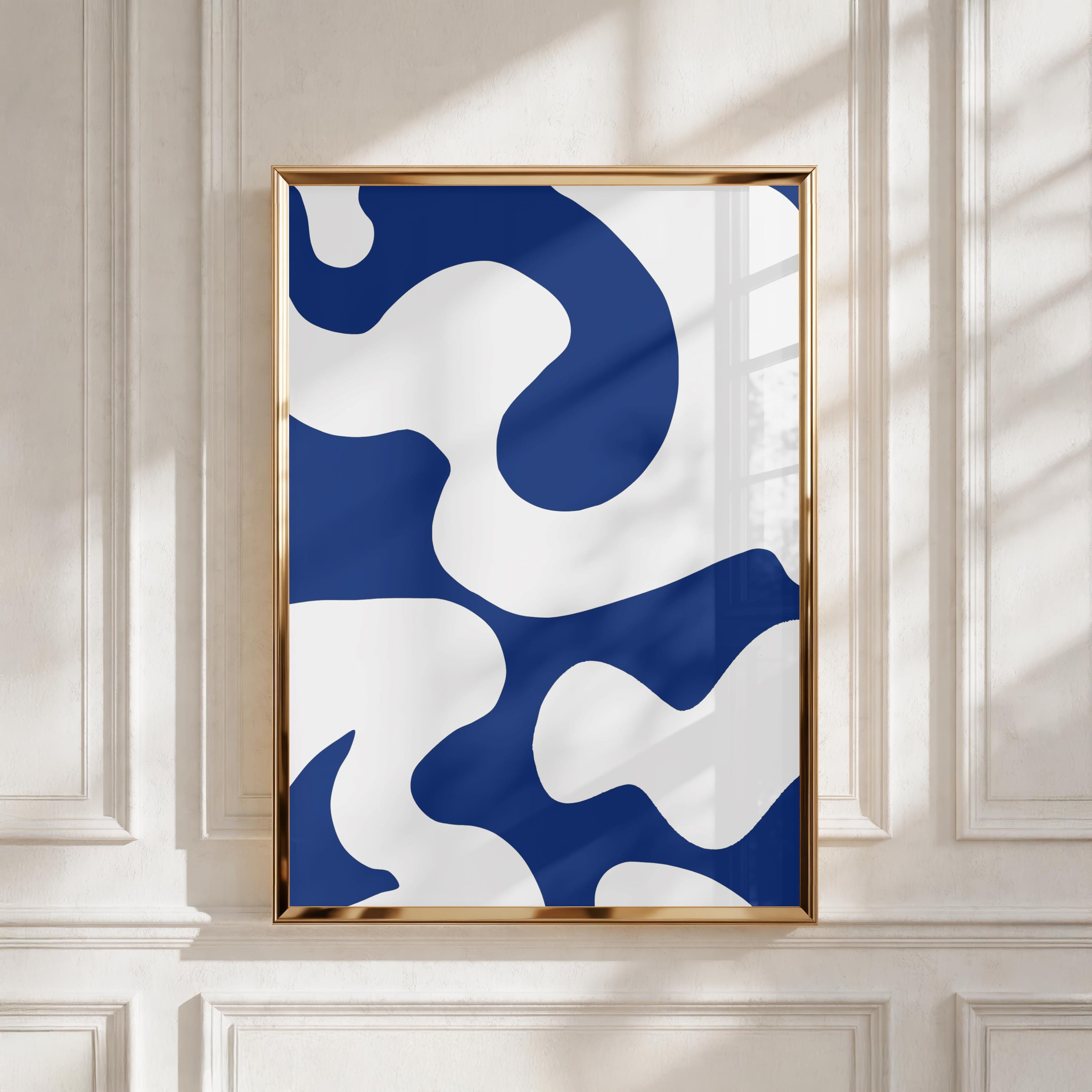 Mid century art - Etsy 日本