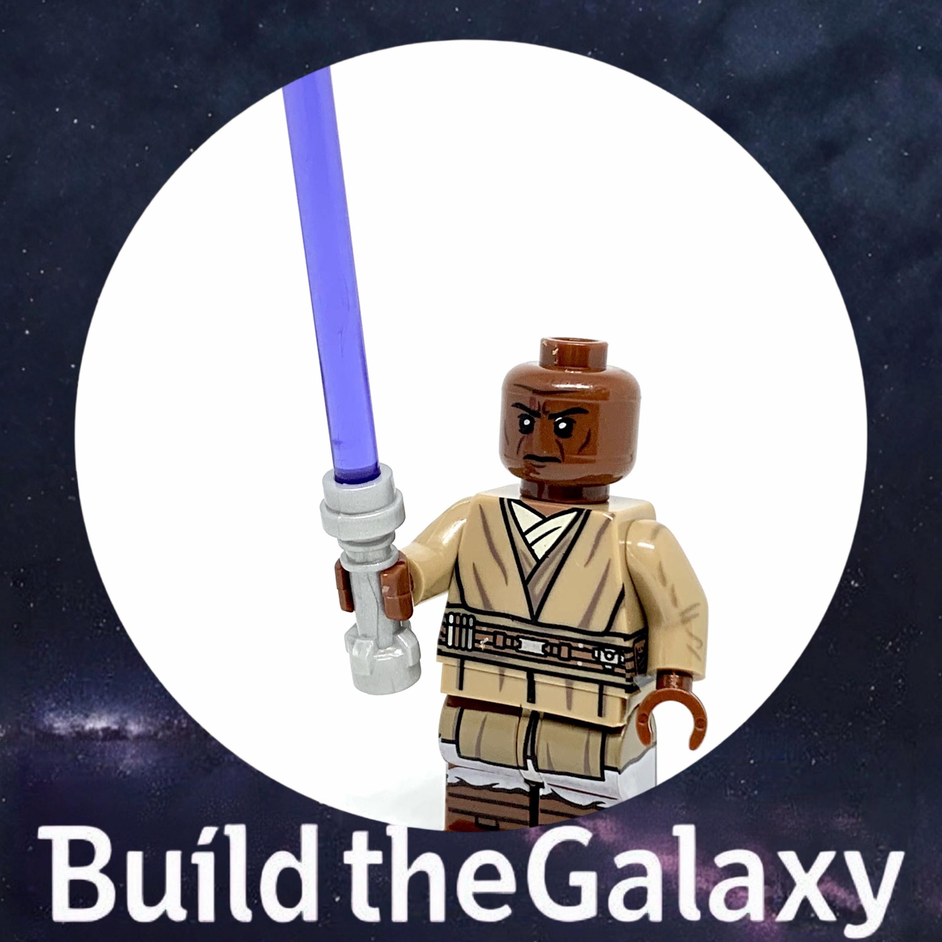 Jedi Minifigures Australia