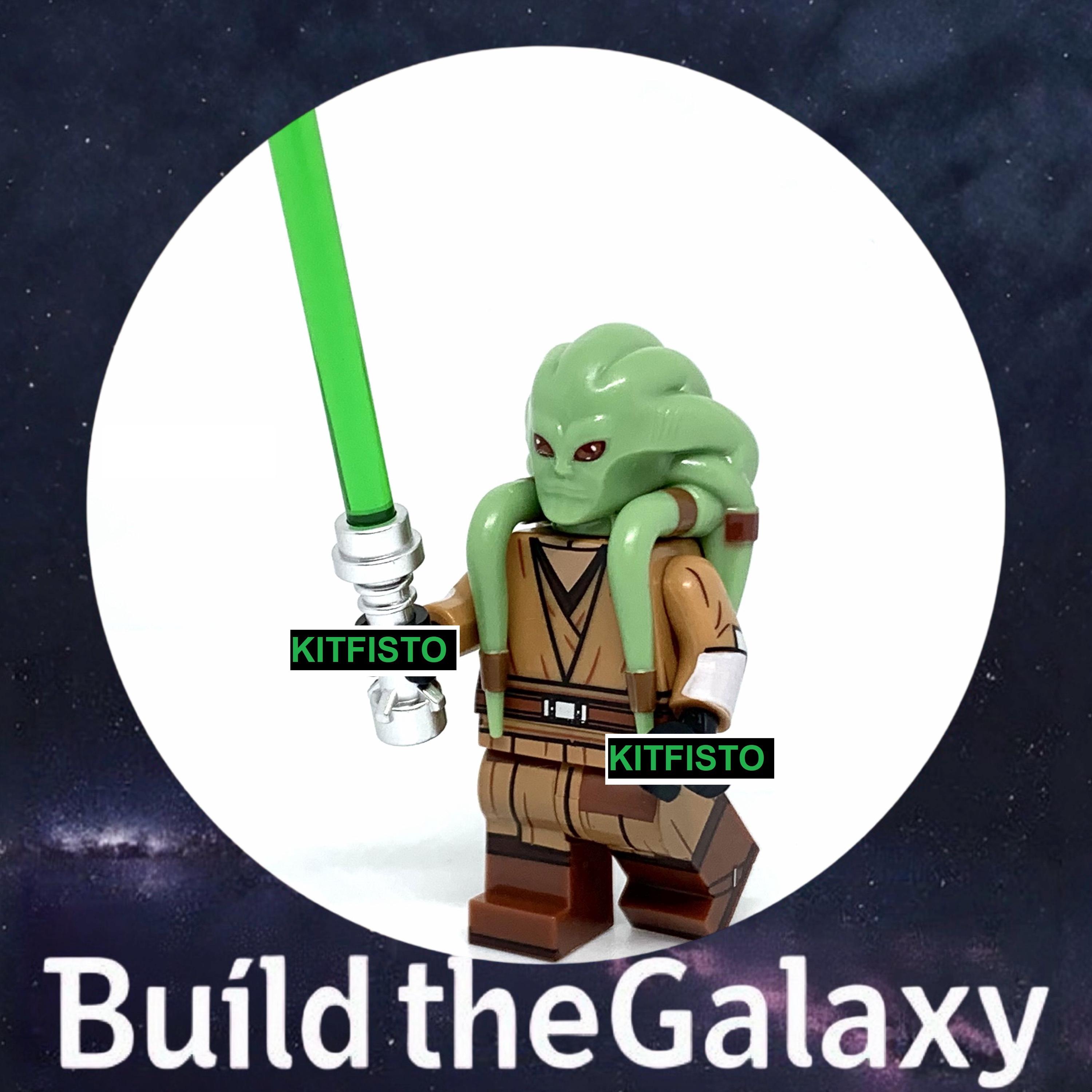 kinect star wars kit fisto