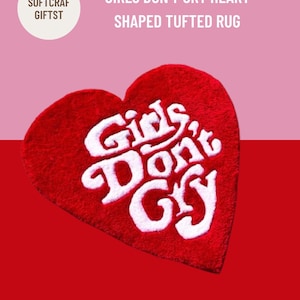 Girls Don't Cry ラグ Amazon.co.jp: ガールズドントクライ ラグ マット girls don't