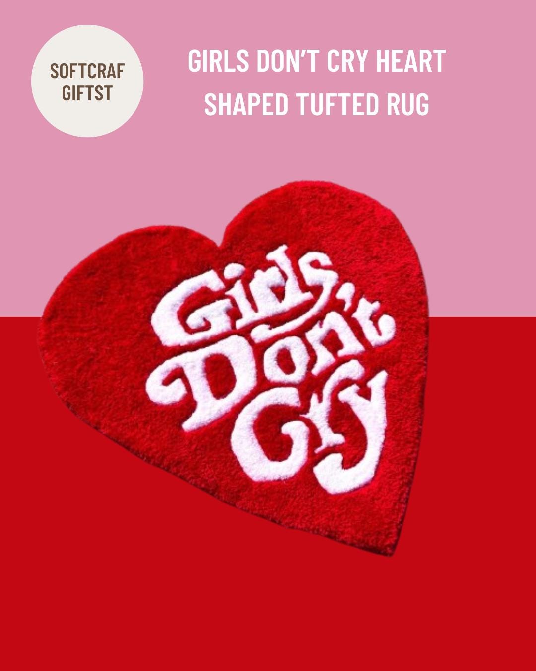 girls don't cry ラグマット Amazon.co.jp: ガールズドントクライ ラグ マット girls don't