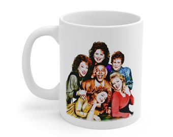 Taza DISEÑANDO MUJERES 11oz