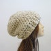 see more listings in the SLOUCHY HATS and BEANIES section