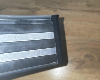 BMW E32 Gummi Endkappen Einstiegsleiste tauschen