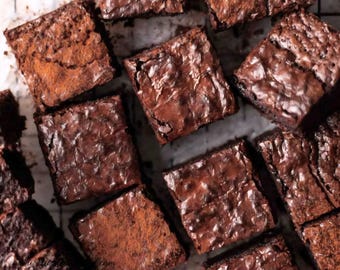 Fudgy Delight (12 Count)