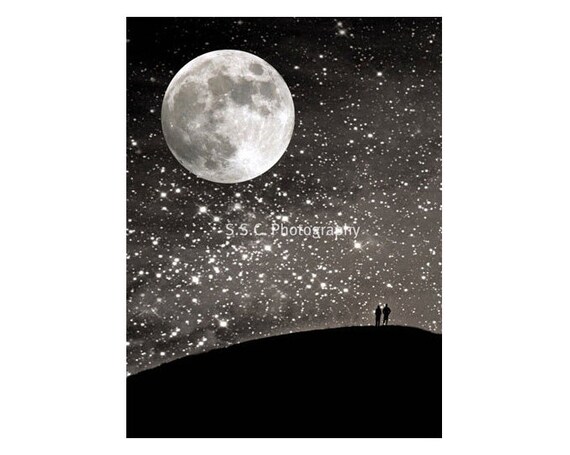 clarks romantic moon silver