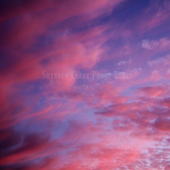 Sunset Photography Pink Purple Clouds And Sky Nature Etsy Sunset Photography Pink Purple Clouds And Sky Nature Etsy