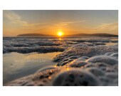 Ocean Sunset Photography....