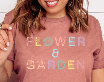 Blomma- och trädgårdströja | Disney World-tröja | Epcot-tröja | Blomma- och trädgårdsfestivaltröja | Disney Epcot-tröja | Disney-familjetröja