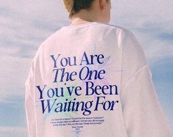 Fifth Spirit Sweatshirt | Frozen Sweatshirt | Disney Sweatshirt | Disney World Shirt | Disneyland Sweatshirt | Elsa Shirt | Subtle Disney