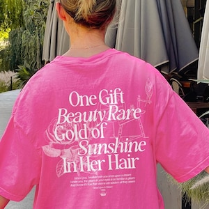 beauty and the beast, disney world shirt, disneyland shirt, belle, belle shirt, trendy disney shirt, oversized disney, subtle disney, disney princess, disney shirt, ariel, disneyworld shirts, magic kingdom shirt, sleeping beauty, princess aurora