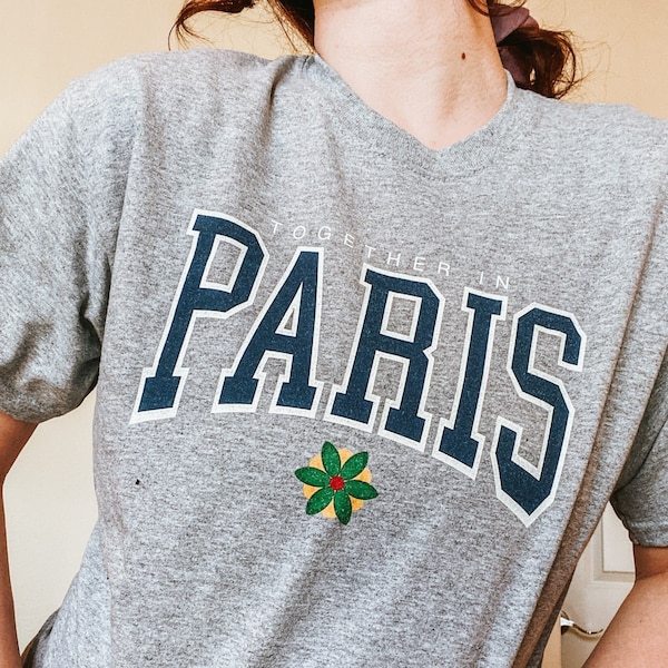 Together in Paris Tee | Anastasia Kleid | Anastasia Spieluhr | Disney Shirt | Anastasia Halskette | Disney World Shirt | Disneyland Shirt