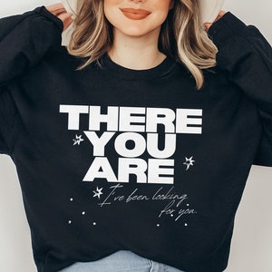 Rhysand citaat Sweatshirt | ACOTAR-shirt | Een Hof van Doornen en Rozen | Nachthof | Leesachtig shirt | Sarah J Maas | ACOTAR-merchandise | Feyre