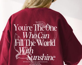 Fairest Sweatshirt