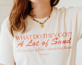 Bajo la camiseta del mar / La Sirenita / Ariel / Camisa de Disney / Camisa de Disney World / Camisa de Disneyland / Camisa de Magic Kingdom / Camisa de sirena