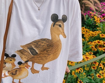 Park Ducks Tee