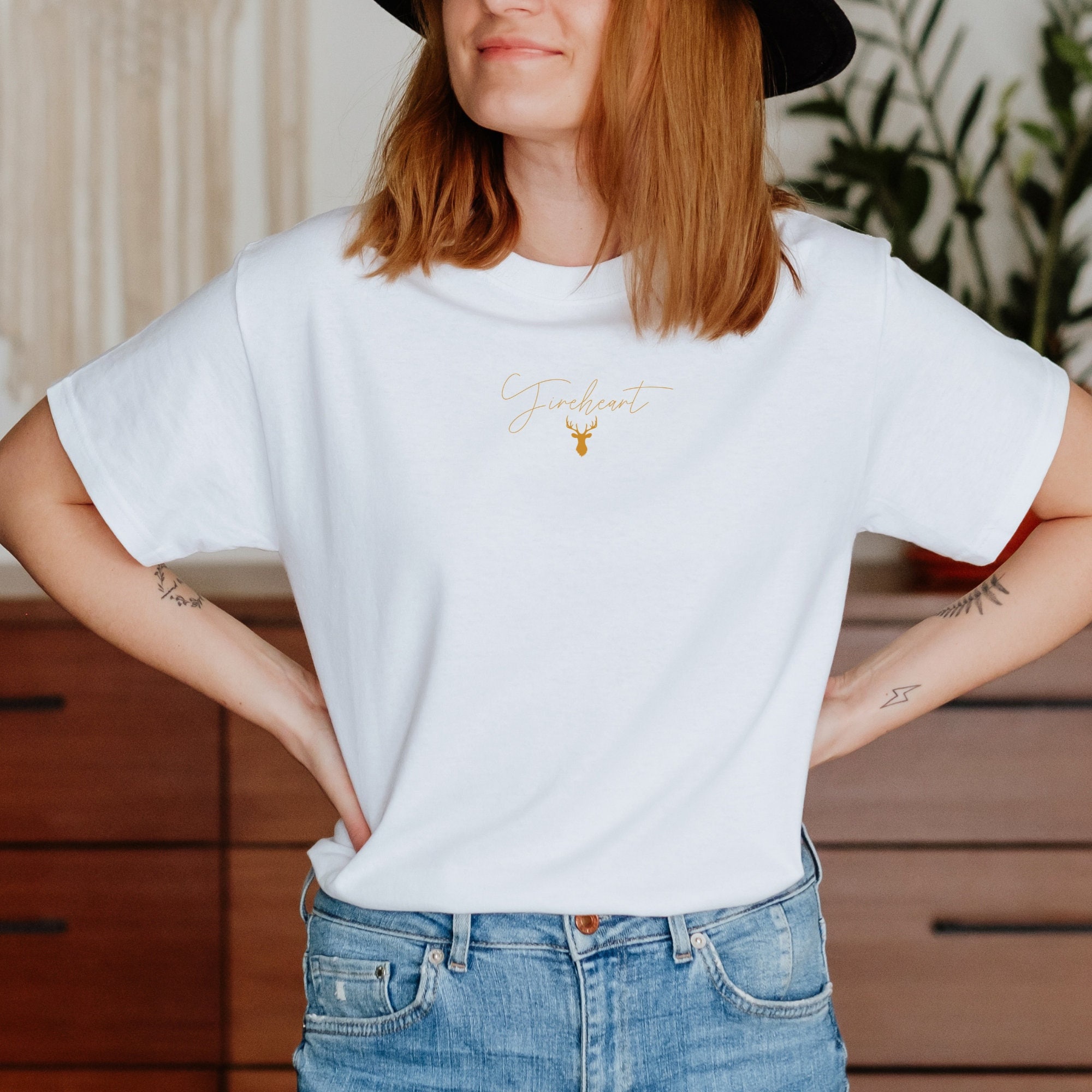 etsy embroidered shirts