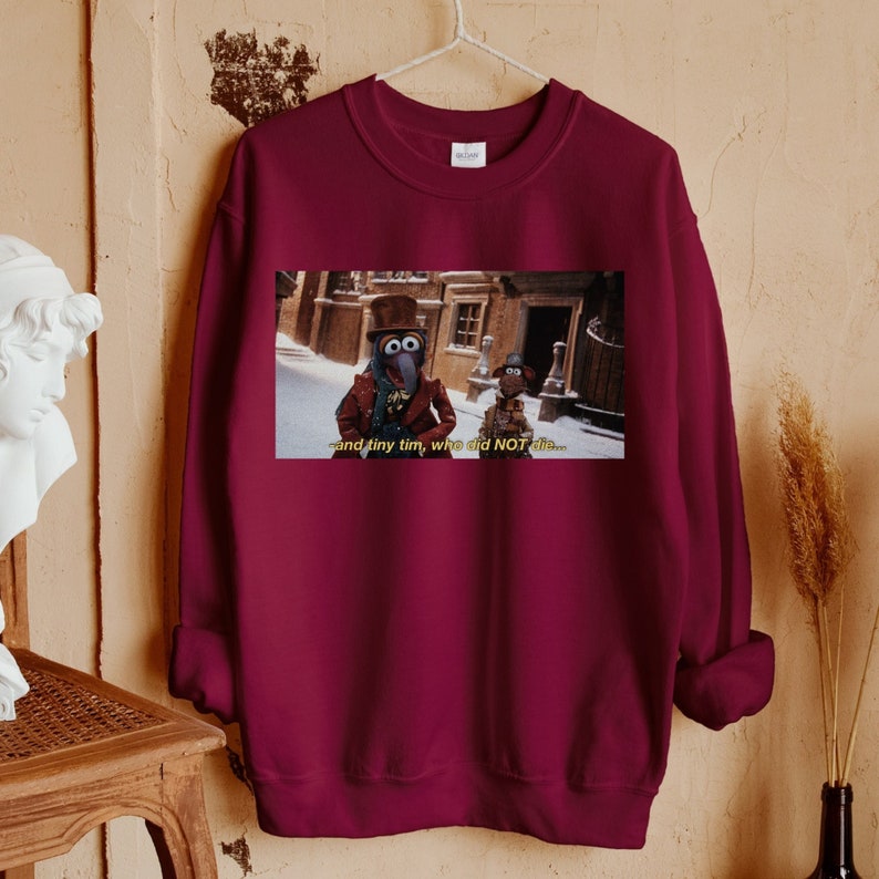 'Timothy' sweatshirt Sweatshirt