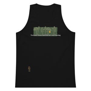 Beeware - Men’s premium tank top
