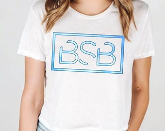 Top corto vintage de los Backstreet Boys, camiseta corta de Into The Millennium Las Vegas 2026, artículos de Las Vegas Residency, regalo para amantes de la música de los 90