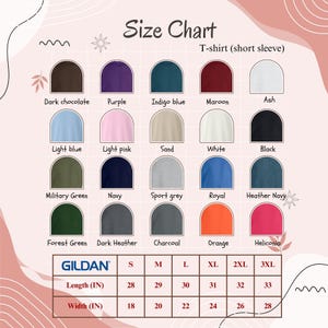 Broderad blommig bokstavshoodie - Anpassad grekisk universitetskläder - Gåva för kvinnoföreningen bild 7