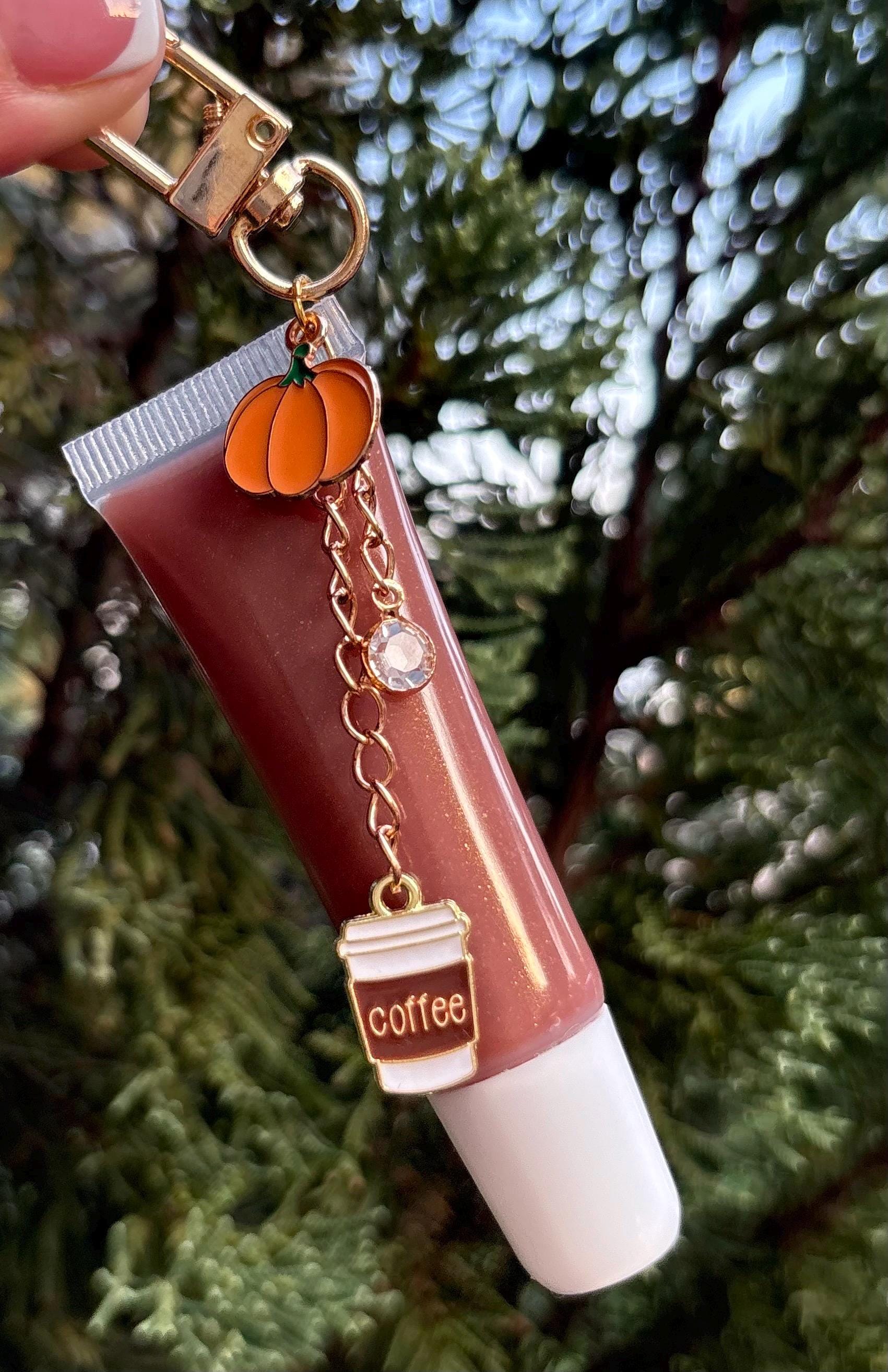 Lip Balm Keychain Kit