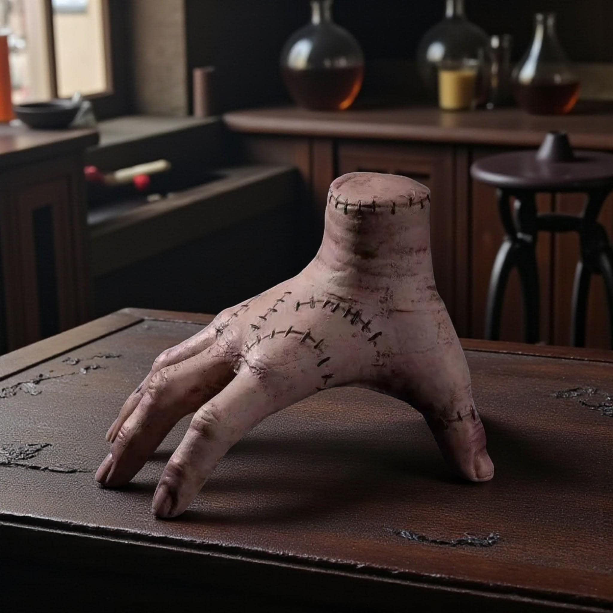 Addams thing box - Etsy België, image size:2048x2048