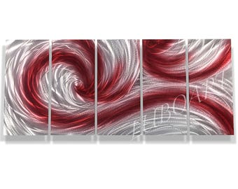 burgundy wall art etsy